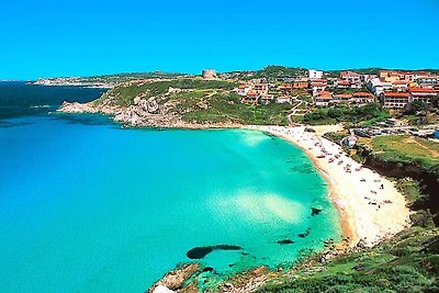 Wohnung in Santa Teresa Gallura