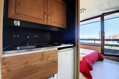 Angenehmes Apartment · Direkter Zugang zur Sk...