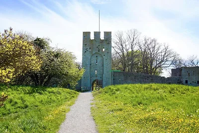 4 Sterne Ferienhaus in VISBY