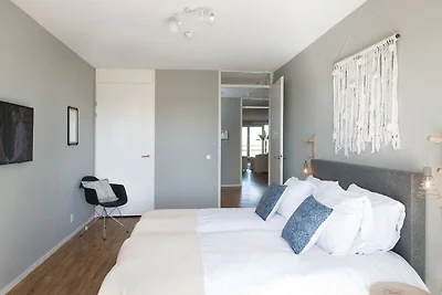 Apartment in Den Haag f�r 5 Personen