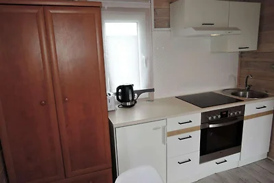 Ferienhaus in Ko?czewo f�r 4 Personen