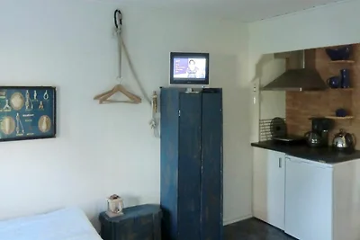 2 Personen Ferienhaus in FALKENBERG-By Traum