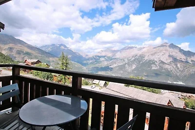 DBA304 – 2-ZIMMER-WOHNUNG + SCHLAFNAHE – BALK...