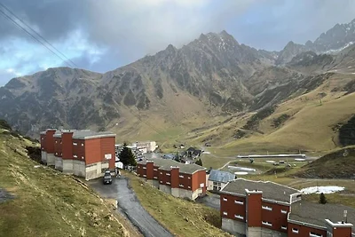 Appartamento a La Mongie vicino agli impianti...