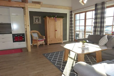 Apartament wakacyjny z 2 sypialniami