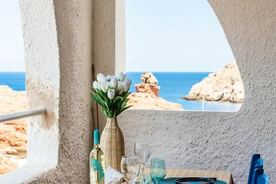 Appartamento a Cala Morell vicino alla...