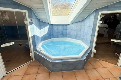 12 Personen Ferienhaus in Otterndorf