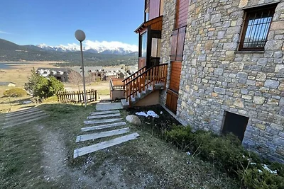 Appartamento a Les Angles vicino alla...