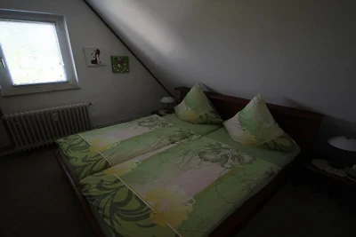 Apartamento vacacional de 1 dormitorio.