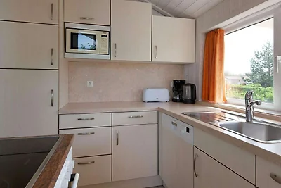 6 Personen Ferienhaus in GROEMITZ