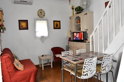 Residenz Les Maisons Du Soleil