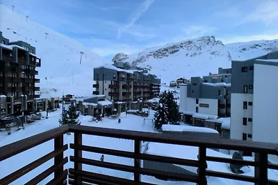 Appartamento a Tignes Val Claret con accesso ...