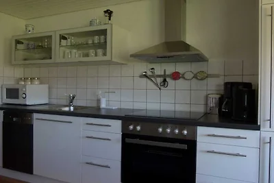 Fabys Ferienwohnung