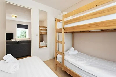 Haus in Zandvoort nahe Strand & Dünen