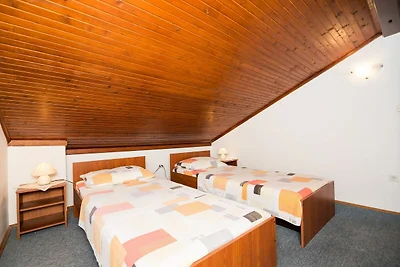 Apartment Srđ - Two-Bedroom Apartment with Ba...