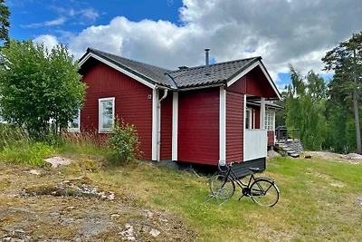 5 Personen Ferienhaus in VÄDDÖ-By Traum