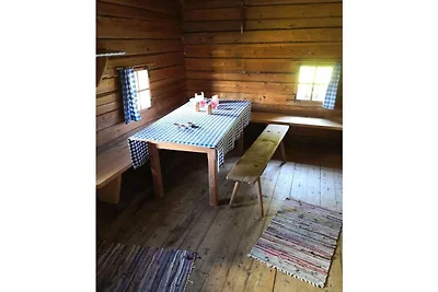 Oberplunerhof - appartamento per vacanze...