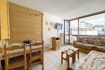 Angenehmes Apartment · Direkter Zugang zur Sk...