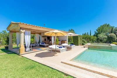 Villa Golf Marina - Villa Con Piscina Privada