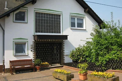 Ferienwohnung in Wilsecker mit Wald