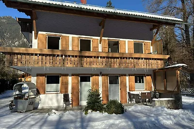 Studio in Grainau am Badersee