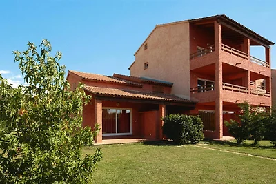 Séjour familial en Corse pour 6 près de la...