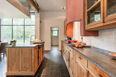 Ferienhaus Erholungsurlaub Brügge
