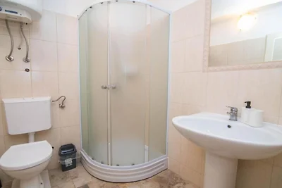 Apartments Bonic - Two Bedroom Apartment with...