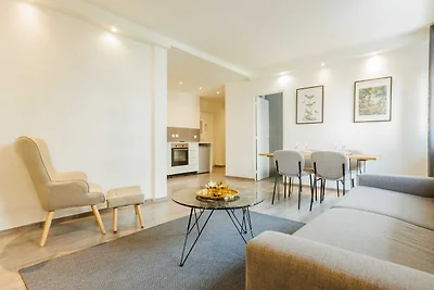 Gezellig appartement 4P- Levallois /Anatole...