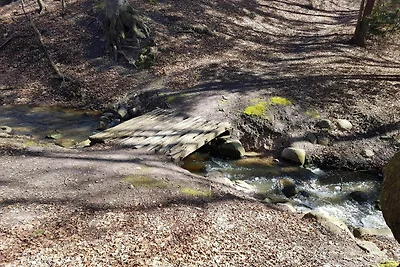 4 Personen Ferienhaus in Vordingborg-By Traum