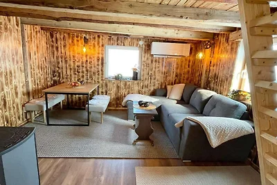 4 Sterne Ferienhaus in Södra vi