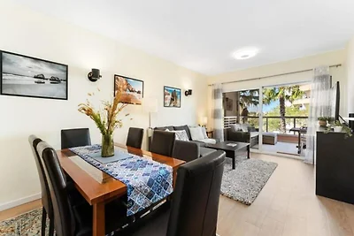 Appartamento a Portimão vicino Praia da Rocha