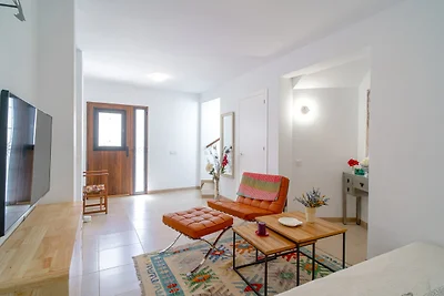 Huis in Nerja bij Burriana Strand