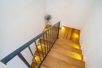 Moderne Familienvilla in Biograd