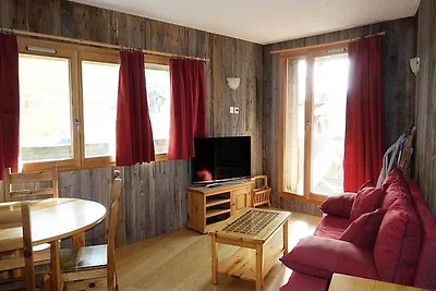 2 Zimmer für 4 Personen