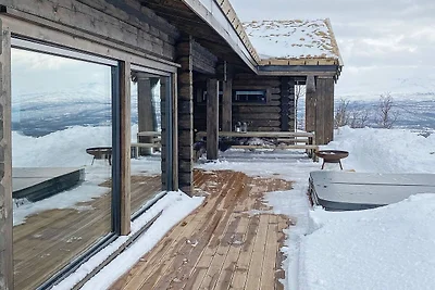10 Personen Ferienhaus in Moen-By Traum