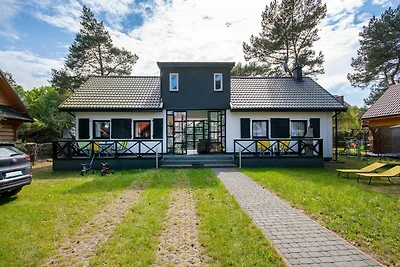 2-Raum Appartement, Jaroslawiec