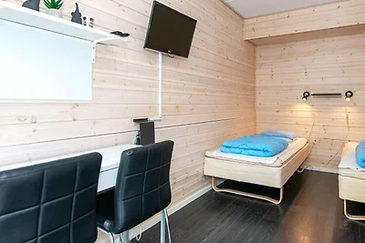 6 persoons vakantie huis in Ringkøbing