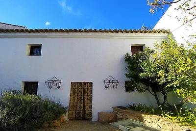 Charmantes Bauernhaus-Retreat
