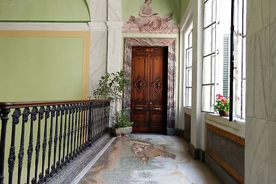 Ferienhaus in Lecce Apulien mit Garten