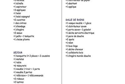 Appartement in de buurt van de...