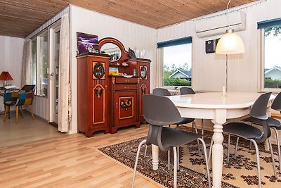 6 Personen Ferienhaus in Hemmet