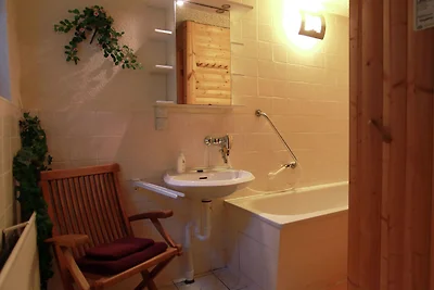 Splendida casa vacanze a Waltershausen con...