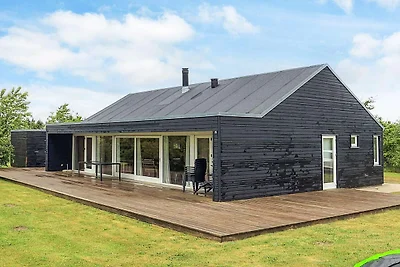 4 Sterne Ferienhaus in Brovst