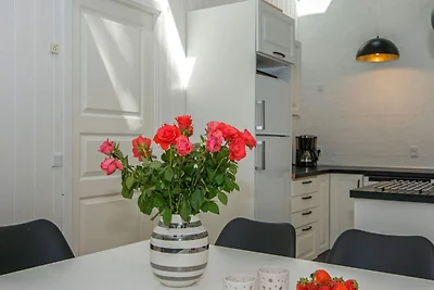 12 Personen Ferienhaus in Glesborg