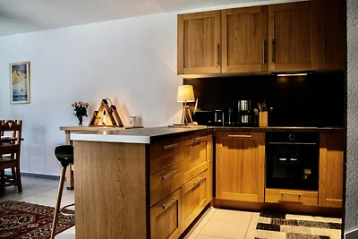 Villa a Le Mont-Dore con vista sul Sancy