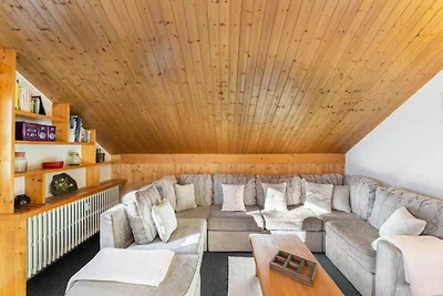 Ferienwohnung in Méribel in der Nähe der...