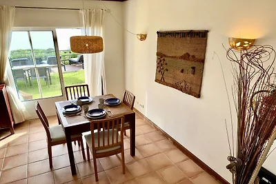 Charmante Wohnung in der Nähe des Atlantiks