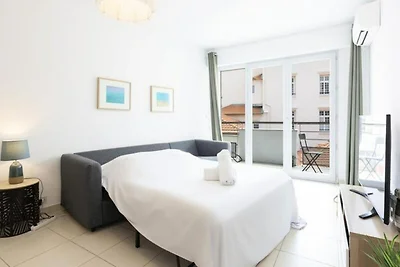 Wohnung in Antibes nahe Place de Gaulle