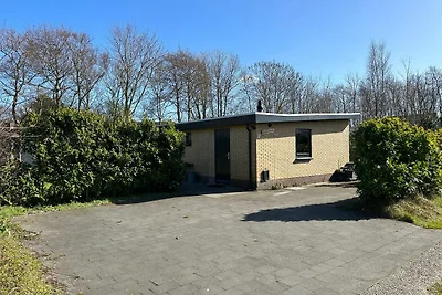 Schöner Bungalow mit großem Garten